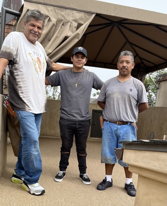 Installation Team